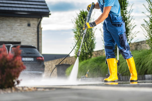 Best Patio and Deck Pressure Washing  in Rising Sun, MD